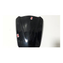 Carenagem Frontal Painel Fazer 250 22/24 Orig Avarias 62987 Preto