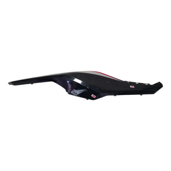 Carenagem Rabeta Dir Honda Adv 150 21/24 Detalhes 61058 Preto