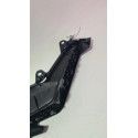 Carenagem Assoalho Esq Yamaha Nmax 160 2017 2020 C/det 63048 Preto