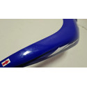 Carenagem Capa Tanque Esq Yamaha Lander 250 19/24 Avar 63840 Azul