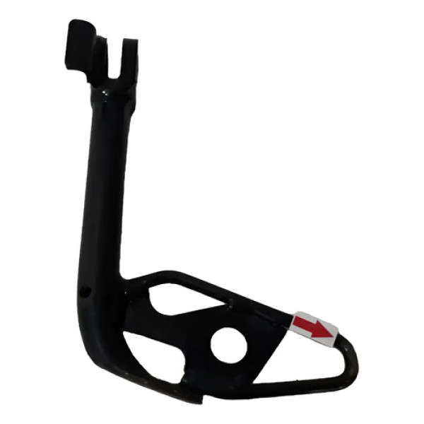 Pesinho Cavalete Lateral Yamaha N Max 160 21/24 Orig 63294 Preto
