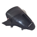 Bolha Frontal Honda Pcx 160 23/25 Original Detalhes 57874 Fumê