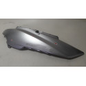 Carenagem Rabeta Suzuki Burgman 125i 11/16 L/e Orig 54090 Prateado