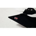 Carenagem Rabeta Yamaha Xmax 250/300 25/26 L/e Detalhe 63981 Preto