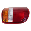 Lanterna Traseira Esq Ranger 1994 1995 1996 1997 Tricol Tyc Esquerdo/motorista Tricolor