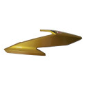 Carenagem Bananinha Farol Cb 300f Twister 23/25 L/e 64210 Amarelo