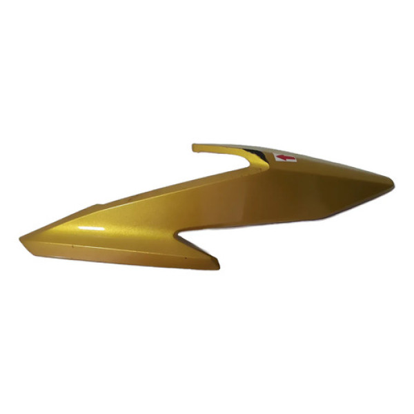 Carenagem Bananinha Farol Cb 300f Twister 23/25 L/e 64210 Amarelo