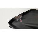 Carenagem Frontal Lateral N Max 160 17/20 L/e Avarias 64113 Cinza