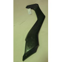Carenagem Lateral Tampa Dir Yamaha Nmax160 21/24 Orig 62789 Preto