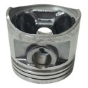 Pistão Motor (ks) C/anel (ks) Cg 125 92/99 /cg125 Today 0160