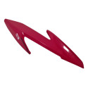 Carenagem Bananinha Esq Honda Cb 300f 23/25 Detalhes 61093 Vermelho
