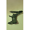 Carenagem Frontal Dir Honda Adv 160 25-26 Orig C/det 63393 Cinza