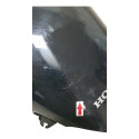 Bolha Frontal Honda Pcx 160 23/25 Original Detalhes 56442 Preto