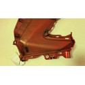 Carenagem Esq Capa Tanque Yamaha Fz25 250 18/24 Avaria 62825 Vermelho