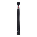 Manete Embreagem Honda Cg 160 Original Detalhes 57812 Preto