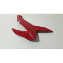 Carenagem Bananinha Farol Xre 190 19/24 L/d Orig 63382 Vermelho