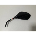 Espelho Retrovisor Honda Elite 125 19/23 L/e Detalhes 62002