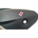 Protetor Escapamento Honda Xre 190 2025 Detalhes 62470
