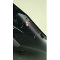 Carenagem Capa Tanque Dir Titan Fan 160 2025 Detalhes 63493 Preto
