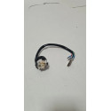 Comutador Contato Cbx150 Aero Cbx 200 Strada Maxx 0177
