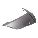 Carenagem Lateral Esq Honda Elite 125 2025 Ori Detalhe 56255 Prateado