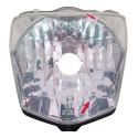 Farol Cg 150 14/15 Cg 160 16/24 Original Avaria 54391 Ambos Lados