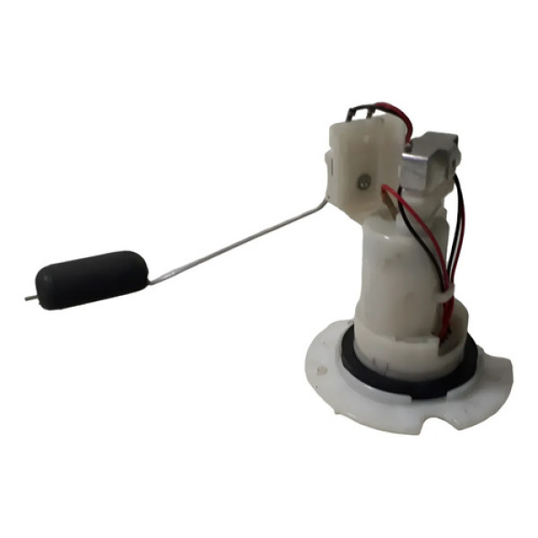 Bomba Combustível Honda Cg 150 Fan 2010 Gasolina Maxx