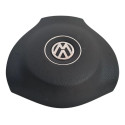 Tampa Airbag Gol Saveiro Voyage G5 Tiguan Golf Amarok Preto