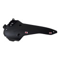 Carenagem Tampa Cvt Pcx 160 23/25 Orig Detalhe 60604 Preto