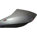 Carenagem Aba Tanque Esq Cg 160 Titan 22/24 Detalhes 61015 Prateado