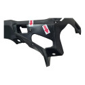Acabamento Frontal Farol Honda Adv 150/160 Detalhes 61920