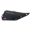 Protetor Escapamento Cb 300f Twister 23/25 Detalhes 57192