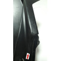 Carenagem Assoalho L/e Yamaha Nmax 160 17/20 Avarias 62803 Preto