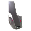 Protetor Escapamento Yamaha Fz25 19/25 Orig Detalhe 54626 Prateado