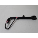 Pesinho Cavalete Lateral Adv 150 21/24 Orig Detalhe 57780 Preto