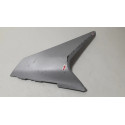 Carenagem Inferior Assoalho Xmax 250/300 L/d Detalhe 64480 Prateado