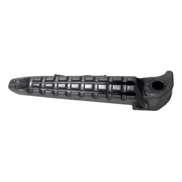 Pedaleira Traseira Yamaha X Max 250 21/24 L/e Detalhe 59634