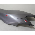 Carenagem Superior Assoalho Nmax 160 25/25 L/d Detalhe 58170 Prateado