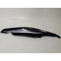 Carenagem Rabeta Honda Adv 150 21/24 L/e Orig Ralada 61216 Preto