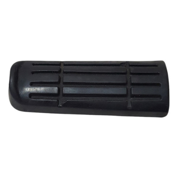 Borracha Pedaleira Dianteira Fazer 250 18/22 Original 54520