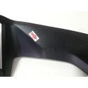 Carenagem Lateral Honda Cg 160 Fan Titan 25/25 L/e Ori 61903 Preto