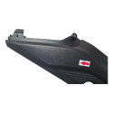 Carenagem Rabeta Esq Honda Pop 110i Original Detalhes 61688 Preto