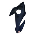 Carenagem Bananinha Farol Dir Cg160 Titan 22/24 Avaria 59229 Azul