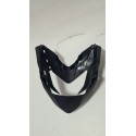 Carenagem Mascara Farol Honda Cb 300f 23/26 C/riscos 64273 Preto