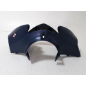 Carenagem Frontal Farol Biz 125 25/25 Orig 59124 Azul