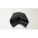 Carenagem Tampa Central Alça Pcx 150 16/18 Detalhe 64238 Cinza-escuro
