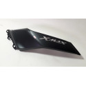 Carenagem Rabeta Yamaha Xmax 250/300 25/26 L/e Detalhe 63981 Preto