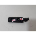 Pedaleira Traseira Triumph Speed 400 24/25 L/d Detalhe 60366