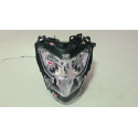 Farol Bloco Optico Honda Cb300f Twister 23/26 Quebrado 62511 Ambos Lados