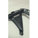 Carenagem Acabamento Esq Tanq Honda Xre 300 19-23 Orig 61191 Preto